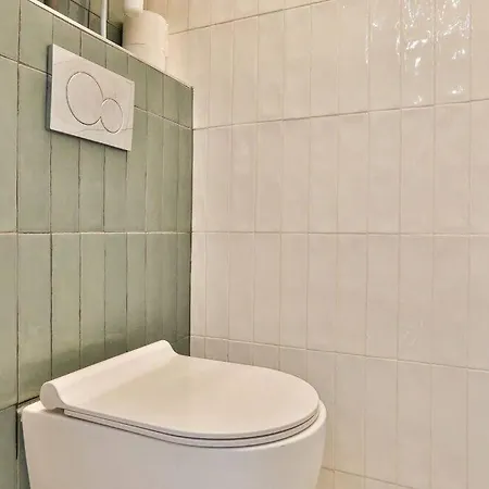Sweet Le Marais, Place Des Vosges 4/5pers! Appartamento *