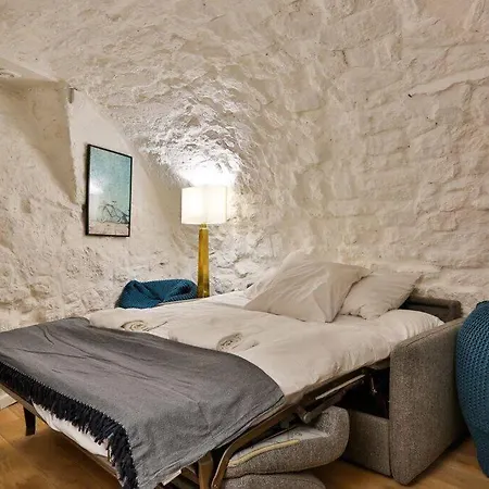 Sweet Le Marais, Place Des Vosges 4/5pers! Appartamento *